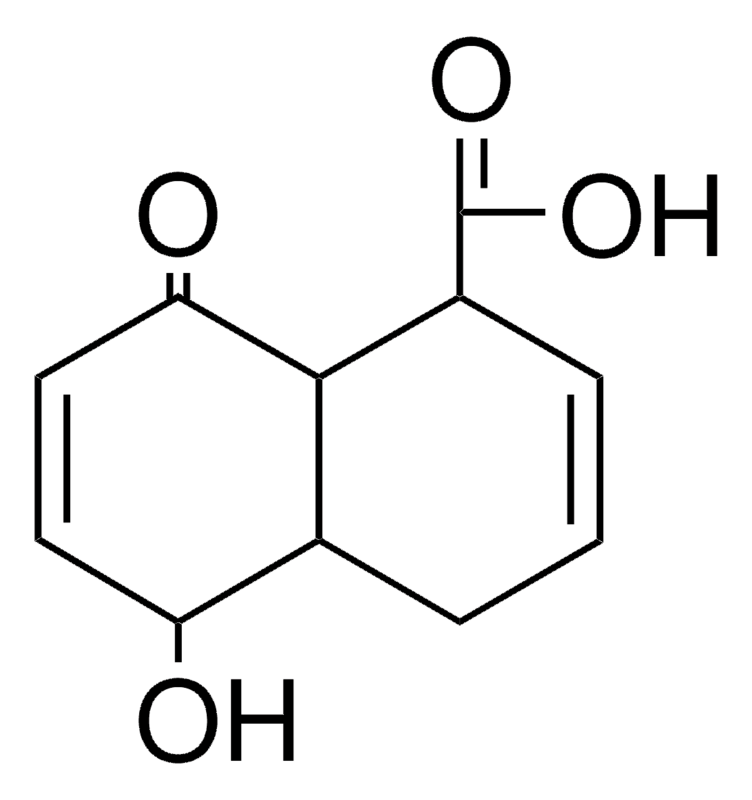 Merck 1,4,4A,5,8,8A-HEXAHYDRO-5-HYDROX-