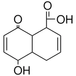 Merck 1,4,4A,5,8,8A-HEXAHYDRO-5-HYDROX-