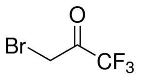 Merck 3-BROMO-1,1,1-TRIFLUOROACETONE, 98%