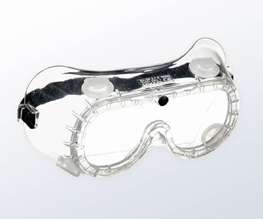 AS ONE Clear Goggle(Fit Over Glasses), 클리어 고글