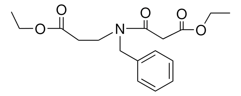 Merck DIETHYL BETA-OXOBENZYLIMINODIP - 50 MG&