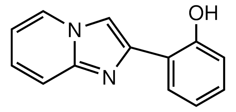 Merck 2-(2-Hydroxylphenyl)imidazo[1,2-a]pyridine