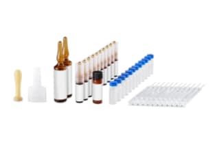 Waters AutoSpec Premier Standards Test Kit