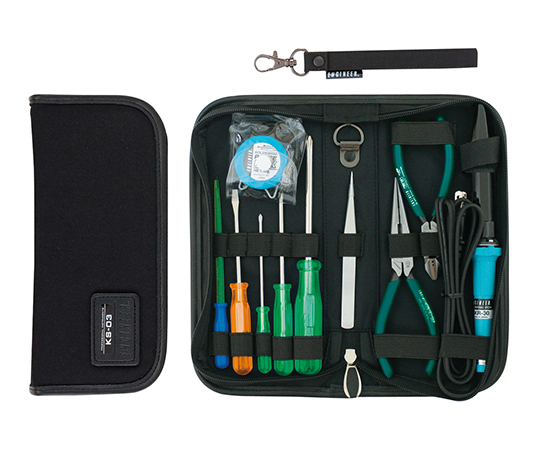 AS ONE Tool Kit, 툴 키트