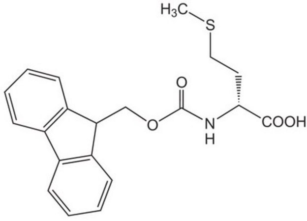 Merck FMOC-D-MET-OH 25 G