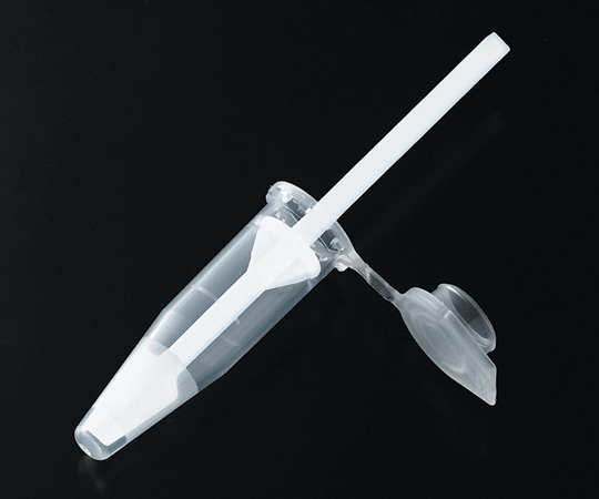 AS ONE Disposable Homogenizer, 디스포저블 호모지나이저