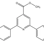 Merck Methyl 2-(4-fluorophenyl)-6-p-tolylpyridine-4-carboxylate