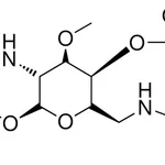 Merck BENZOIC ACID 5-BENZOYLAMINO-2-(B-