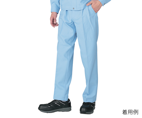 AS ONE Eco High Antistatic Pants, 에코 고제전 바지