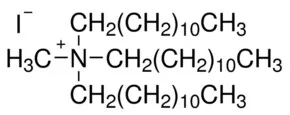 Merck TRIDODECYLMETHYLAMMONIUM IODIDE, 97%