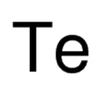 Merck TELLURIUM, POWDER, -200 MESH, 99.8% MET&