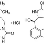 Merck ZILPATEROL HYDROCHLORIDE