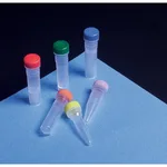 Thermo Fisher Scientific Sterile Microcentrifuge Tubes with Screw Caps