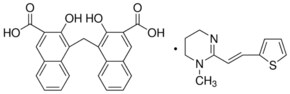 Merck PYRANTEL PAMOATE