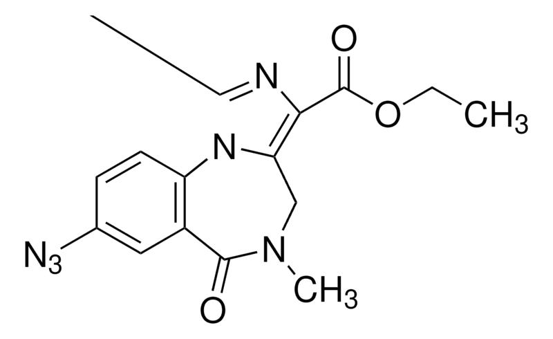 Merck Ro 15-4513