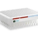 Waters Oasis Peptide Method Development 96 well µElution Plate, 2 mg, 30 µm, 1/pk