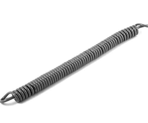 SIPEL Coiled 진공 호스 VCH Hose