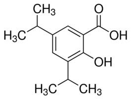 Merck 3,5-DIISOPROPYLSALICYLIC ACID, 98%