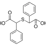 Merck (CARBOXY-PHENYL-METHYLSULFANYL - 25 MG&
