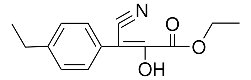 Merck ETHYL BETA-CYANO-2 AND 4-ETHYL-