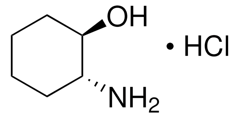 Merck trans-2-Aminocyclohexanol hydrochloride