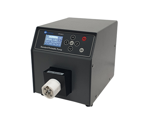 EMP-600P 스탠다드 마이크로 피스톤 펌프