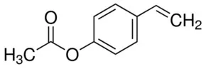 Merck 4-ACETOXYSTYRENE, 96%