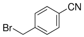 Merck ALPHA-BROMO-PARA-TOLUNITRILE, 99%