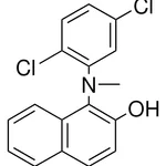 Merck 1-(2,5-DICHLORO-N-METHYLANILINO-
