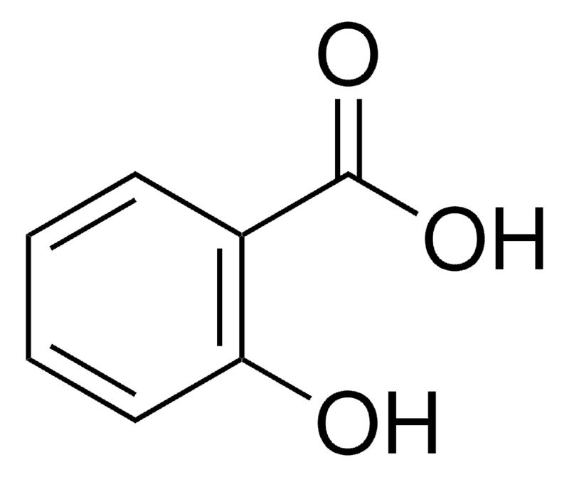 Merck Salicylic acid