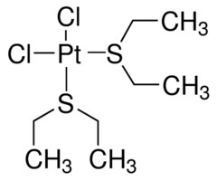 Merck CIS-DICHLOROBIS(DIETHYL SULFIDE)-      &