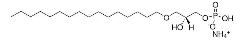 Merck C16 LPA