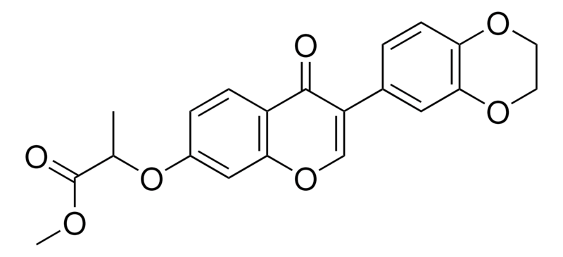 Merck RCL R51,539-6 - 10MG