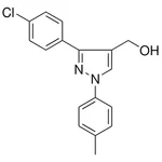 Merck (3-(4-CHLOROPHENYL)-1-(4-METHYL-