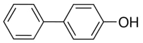 Merck 4-PHENYLPHENOL, 97%