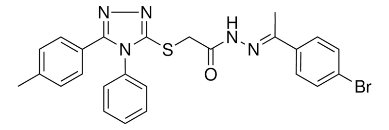 Merck RCL R52,856-0 - 50MG