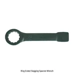 Daihan Science 함마렌치 / 멍키, Ring Ended Slogging Spanner Wrench