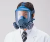 AS ONE Dust-Proof Mask, 방진마스크