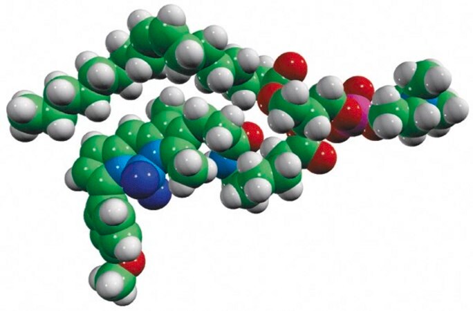 Merck TopFluor(R) TMR PC