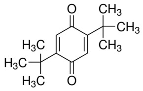 Merck 2,5-DI-TERT-BUTYL-1,4-BENZOQUINONE, 99%