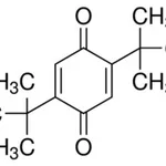 Merck 2,5-DI-TERT-BUTYL-1,4-BENZOQUINONE, 99%