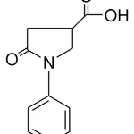 Merck 1-BENZYL-5-OXO-3-PYRROLIDINECAR