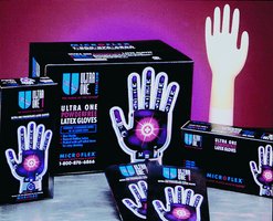 Merck MICROFLEX(R) ULTRA ONE(R) POWDER-FREE L&