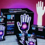 Merck MICROFLEX(R) ULTRA ONE(R) POWDER-FREE L&