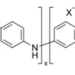 Merck POLYANILINE (EMERALDINE SALT), SHORT CH&