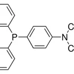 Merck 4-(DIMETHYLAMINO)PHENYLDIPHENYLPHOSPHIN&