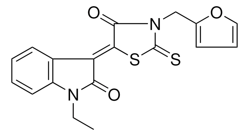 Merck RCL R48,852-6 - 10 MG
