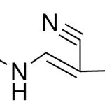 Merck 2-CYANO-3-(3-HYDROXY-PHENYLAMI - 5 MG&