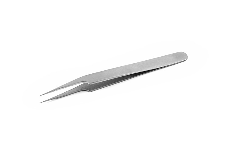 SIPEL 핀셋 5A-SA Tweezer