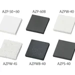 AS ONE Porous Ceramic, 다공질 세라믹